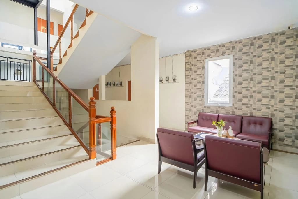 Tebet Utara Suites - photo 11