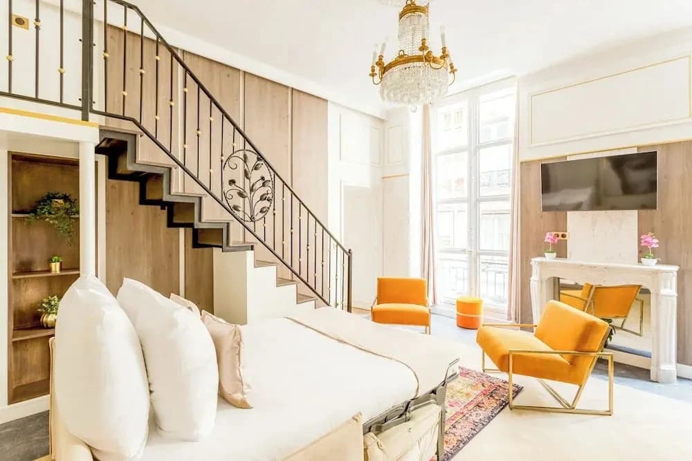Merveil Luxury Suite - Louvre - Therese - photo 12
