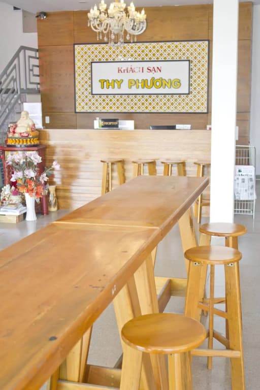 Thy Phuong Danang Hotel - photo 10
