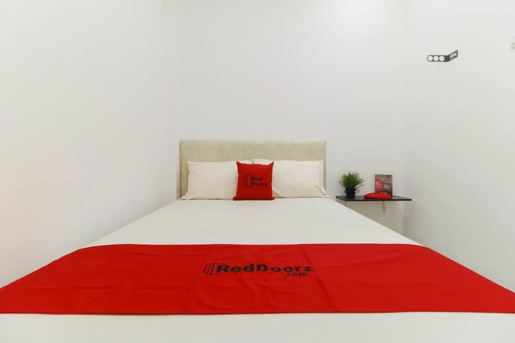 Room 28 Guesthouse by RedDoorz - photo 6