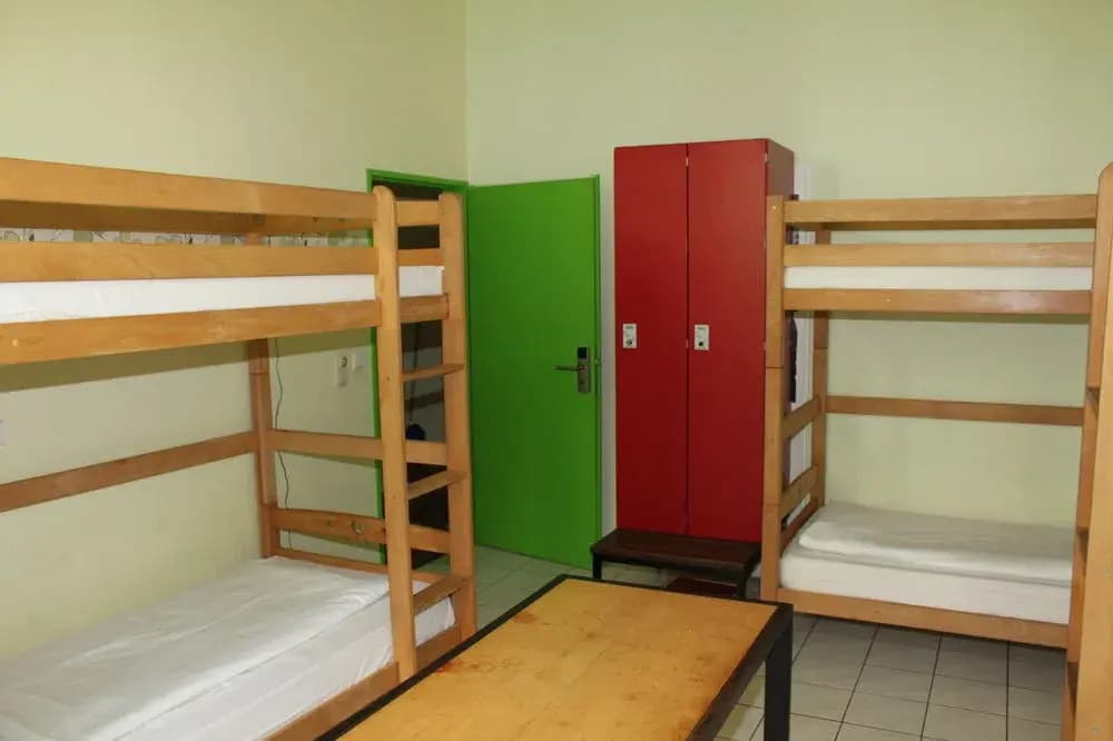 Hostel City Bed 2 - photo 5