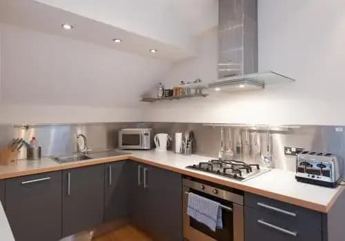 Apartment Thistle Lane - photo 18