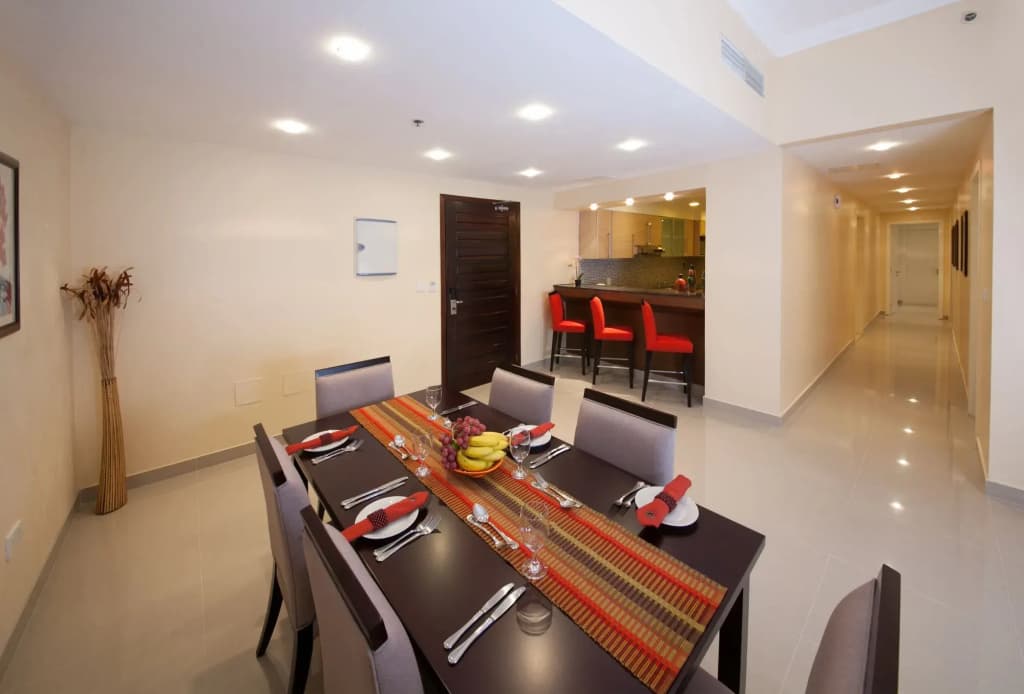 Somerset West Bay Doha - photo 16