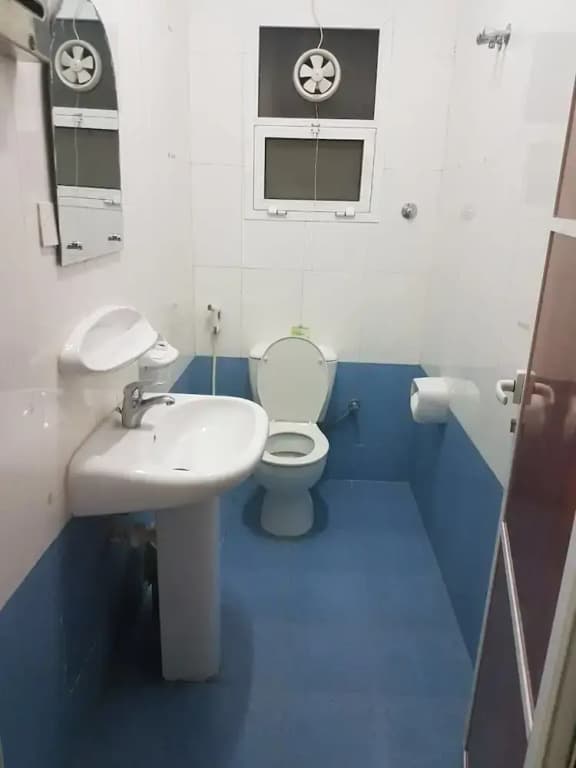 Danat Mazoon Hotel Apartments - photo 10