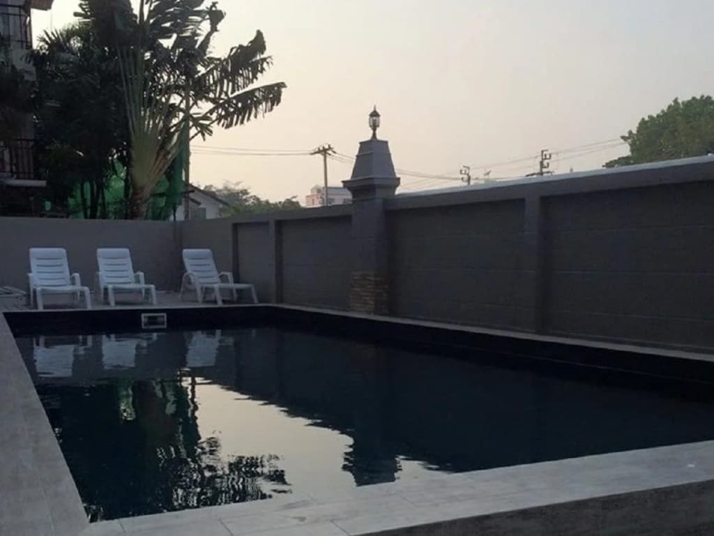 Manhattan Park Residences - photo 6