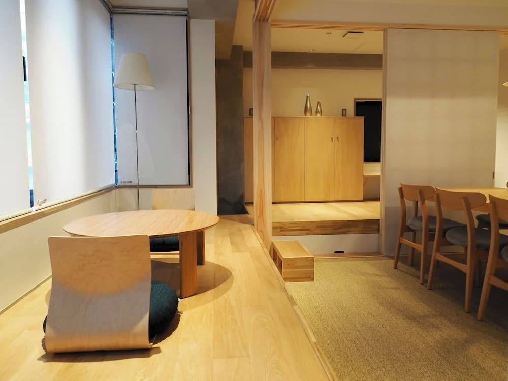 M/W Hotel - photo 4