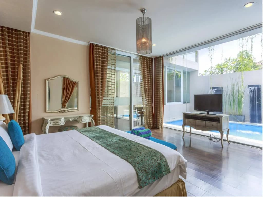 Kaisa Villa Seminyak - photo 3