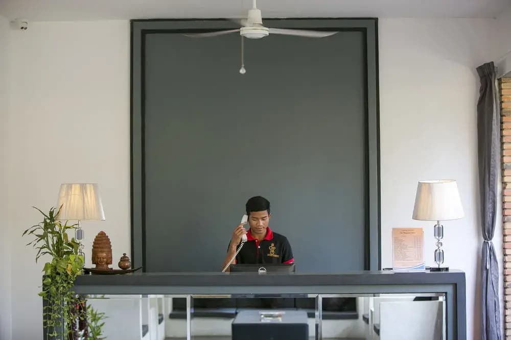 Laysung Residence - photo 19