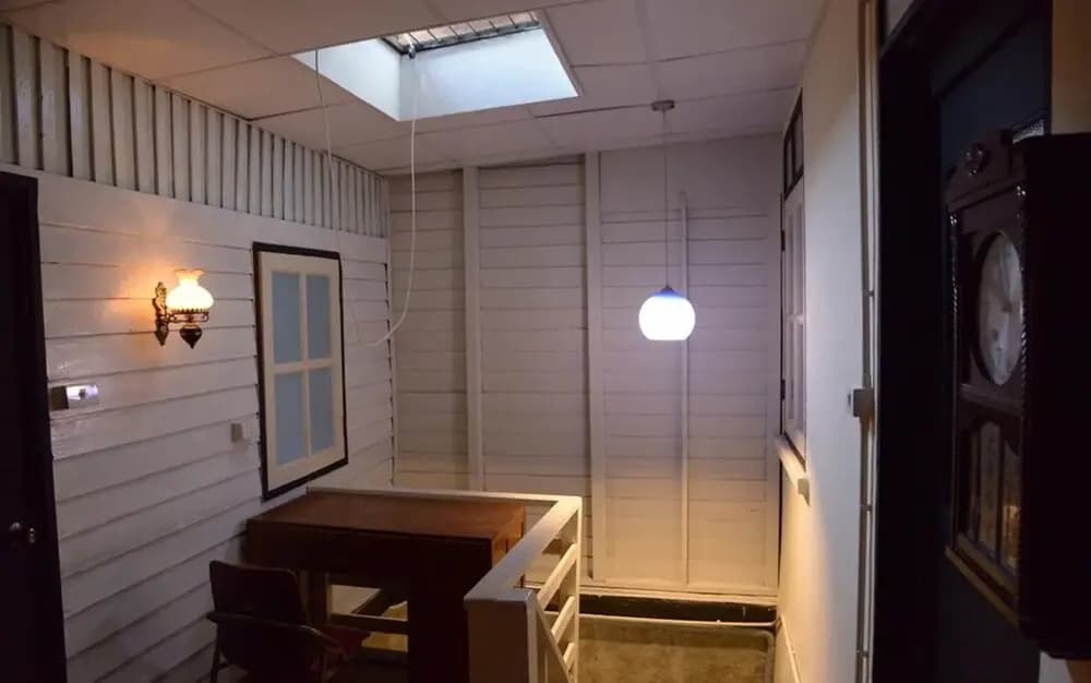 Folktel 39 - Hostel - photo 11