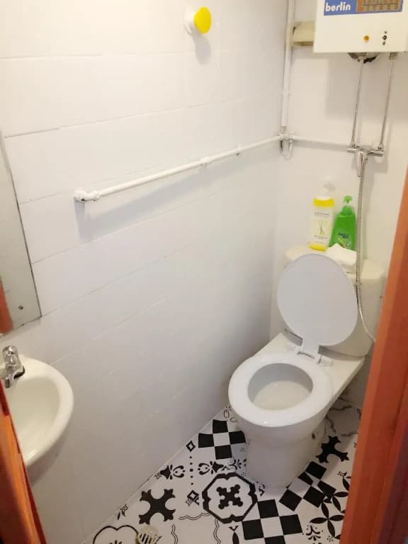 Beepackers - Hostel - photo 5