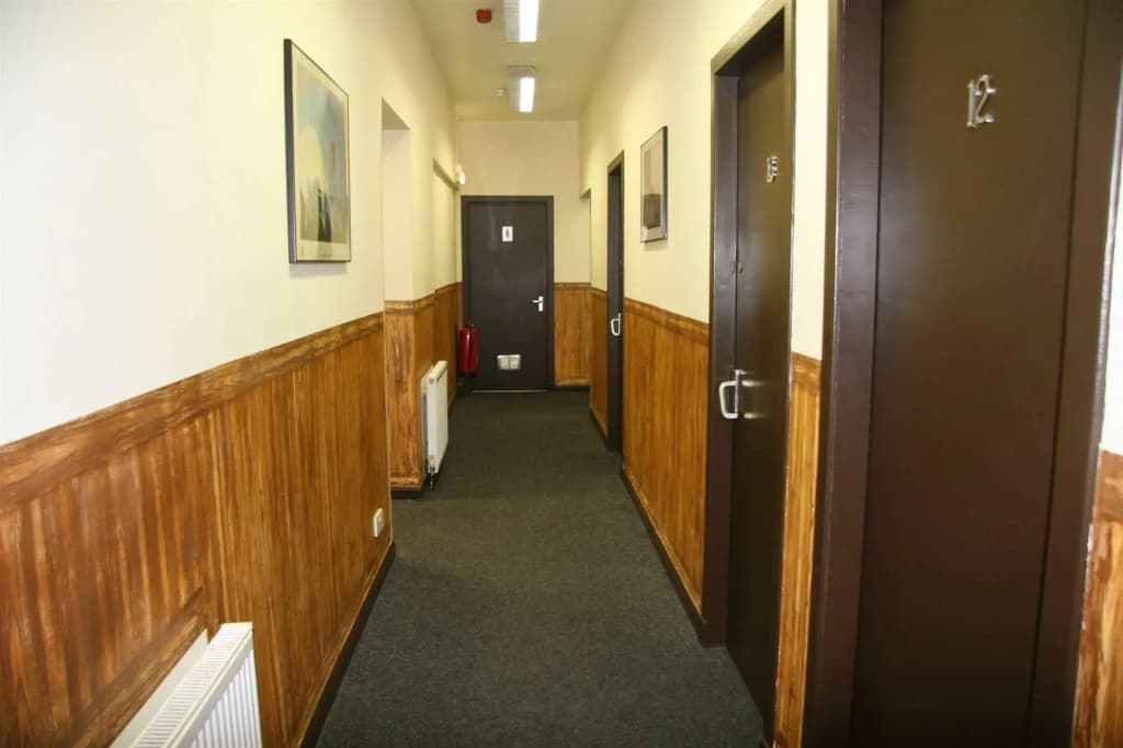 Brodies Hostels - photo 7