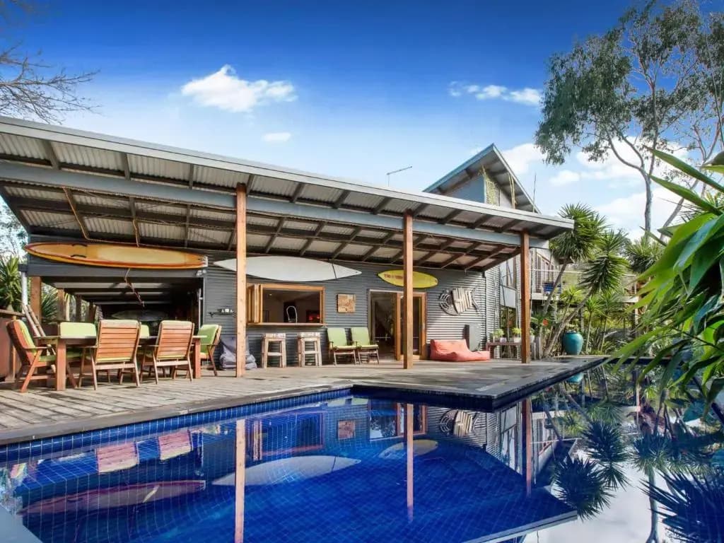 Point Leo Beach House - Point Leo - photo 10