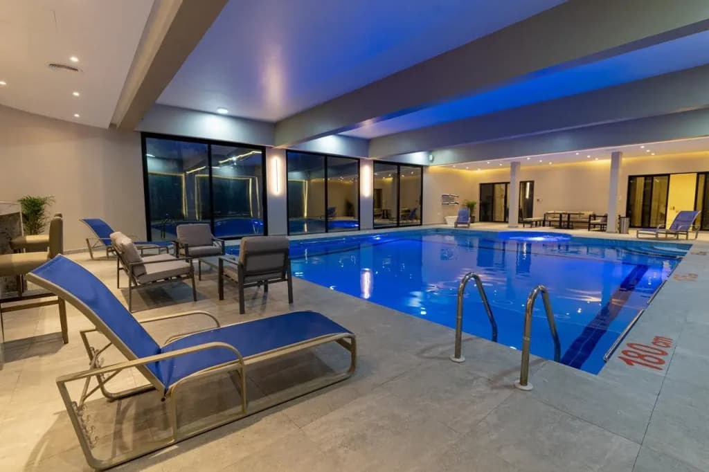 Palma Beach Resort and Spa - photo 11