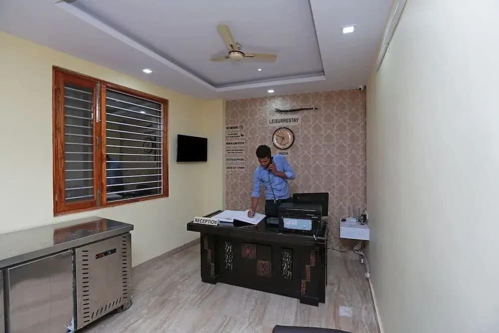 OYO 35361 Leisurrestay - photo 11