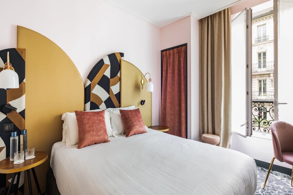 L'Hotel Royal Saint Germain - photo 27