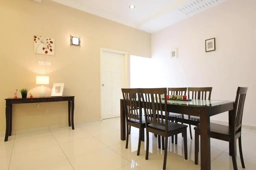 Stratford Stay Melaka - photo 18