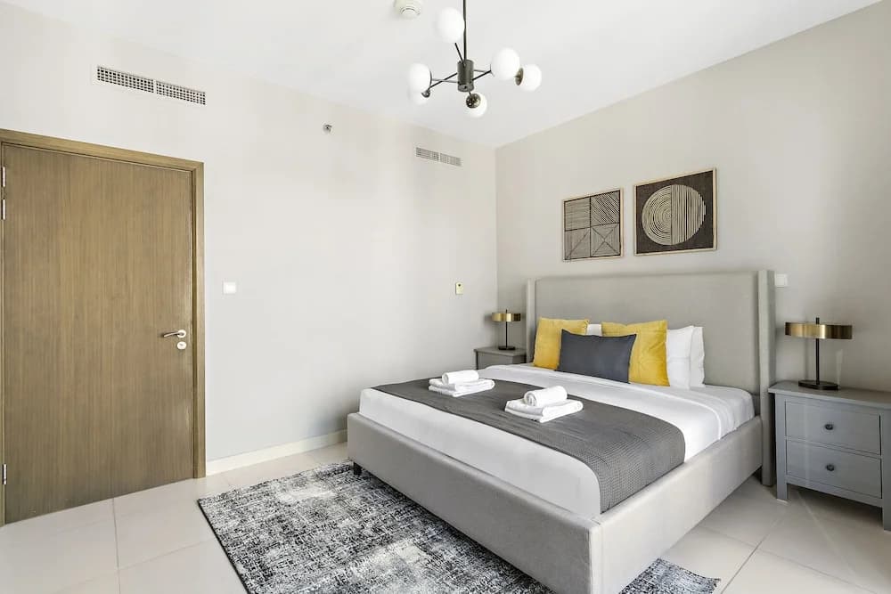 Silkhaus Lofts, Downtown Dubai - photo 2