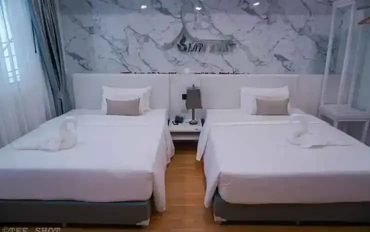 Siam Best Hotel - photo 16