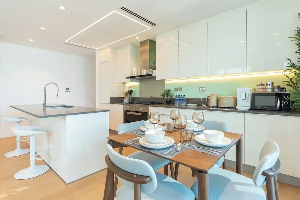 PVH - Marina Gate 2 - Sea View 2BR - photo 11