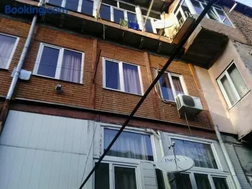 Georgian Corner Hostel - photo 1