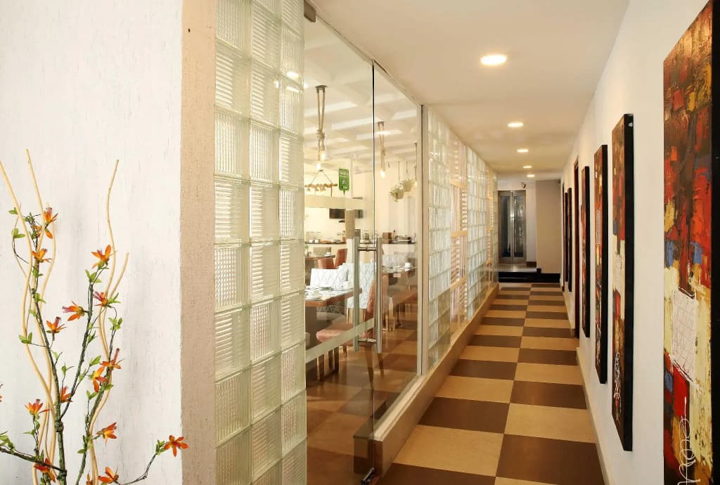 Ahuja Residency, Sunder Nagar - photo 11