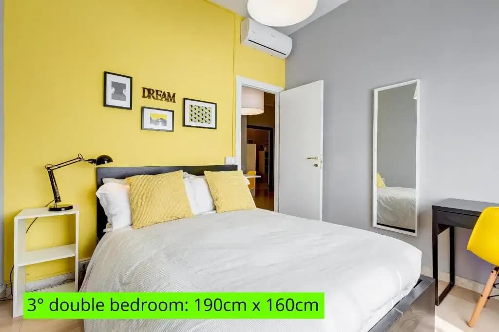 BDC - King Termini Apartment - photo 5
