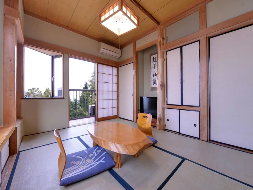 Nanzansou - photo 4