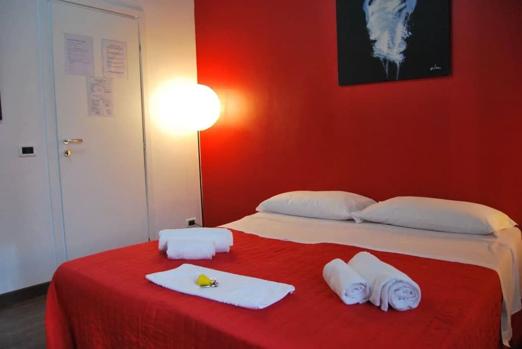 Core de Roma Suites - photo 4
