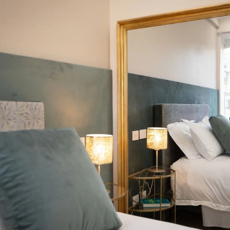 Trevi s Wish Luxury Suites - photo 15