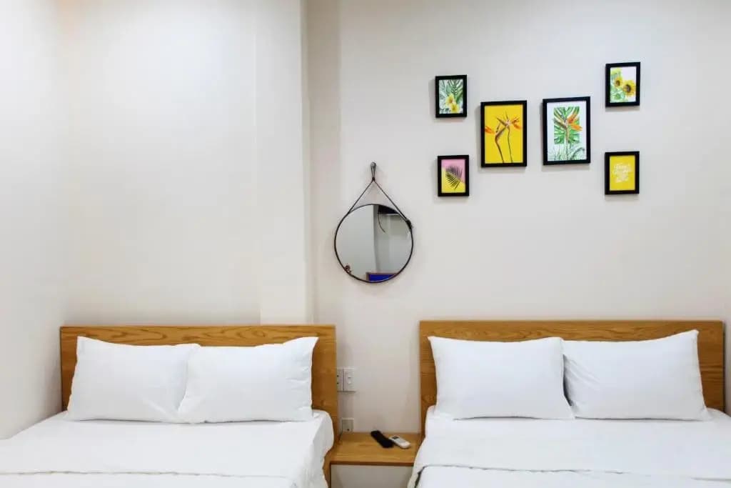 Hoang Sinh Hotel - photo 7