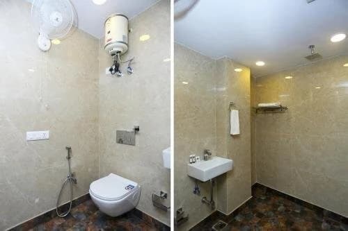 The Garden Side Inn by OYO Rooms - photo 5