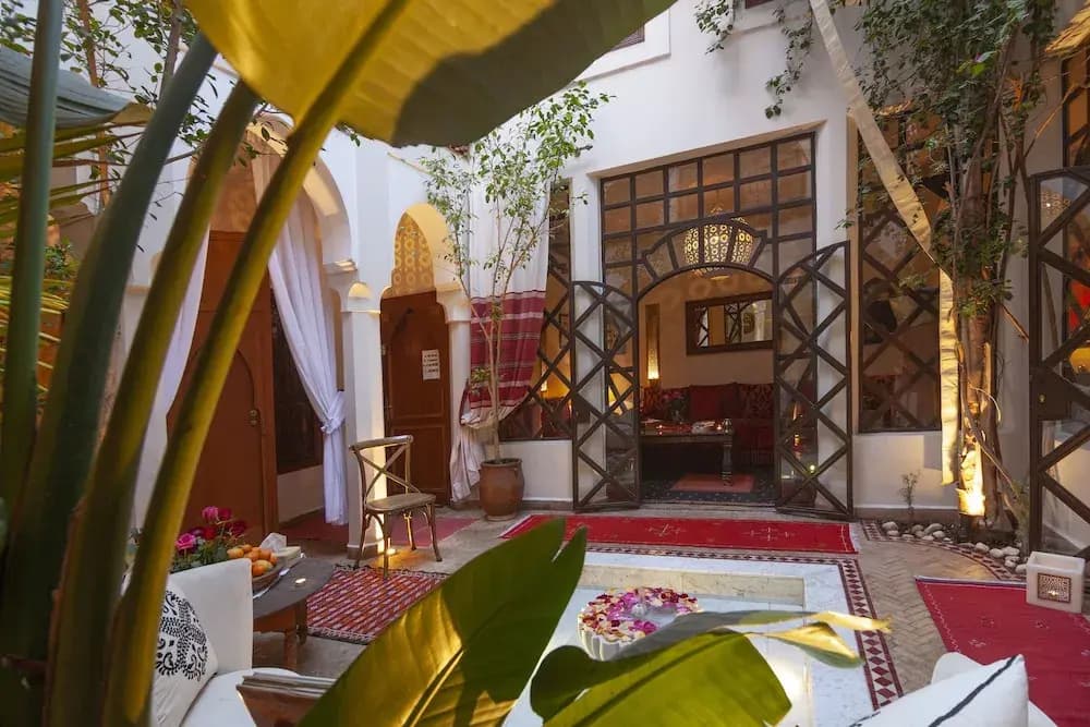 Riad Anais Medina - photo 14