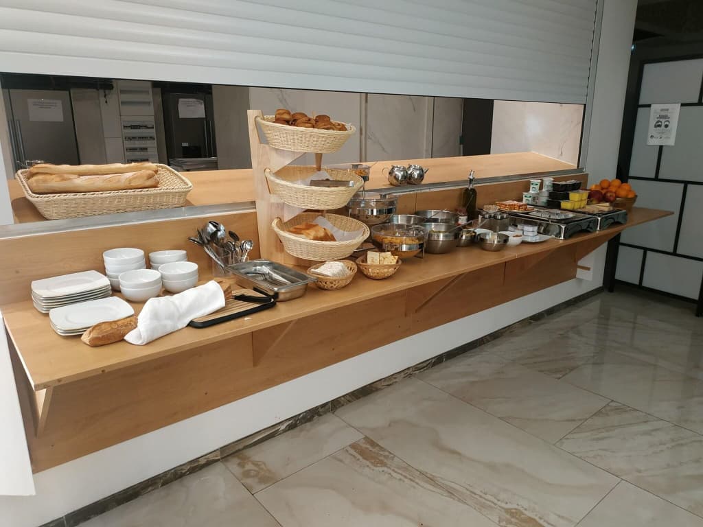 Aida Opera Hotel - photo 39