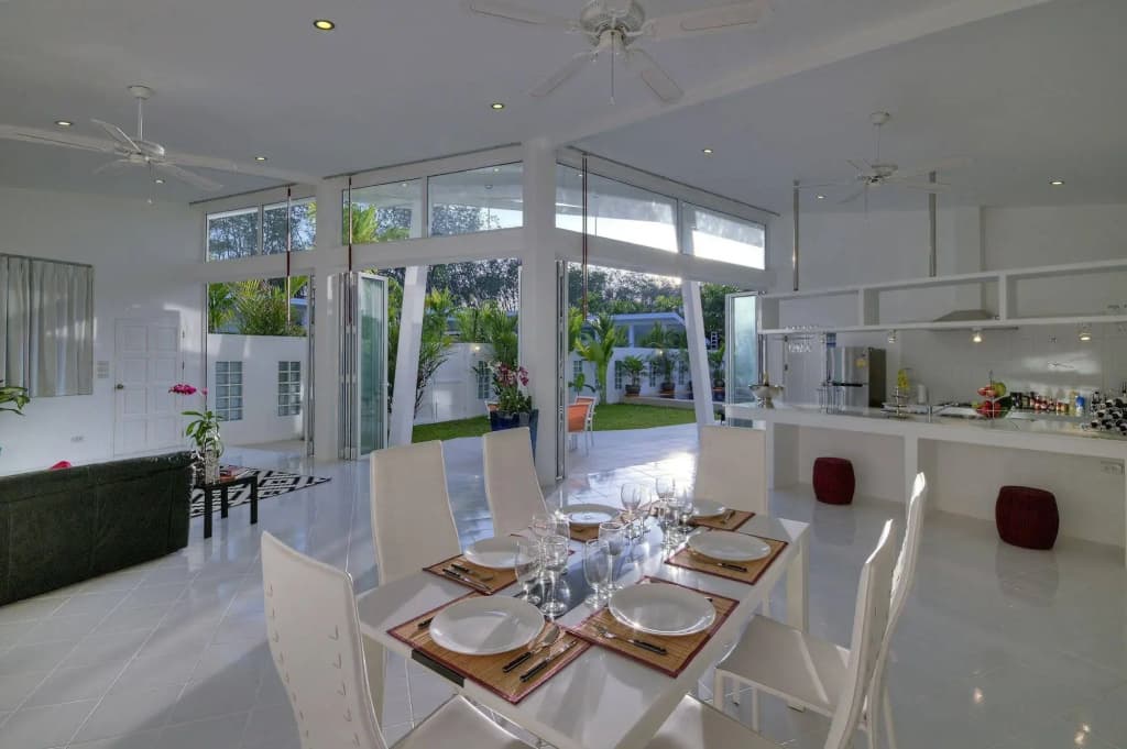 Katty Village Architect Villa - photo 6