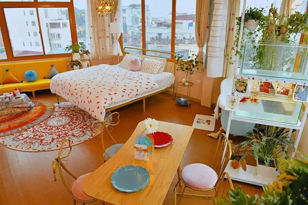 Langmandi luxury apartment - photo 4