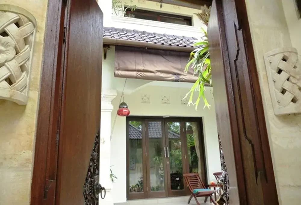 Sama's Cottages and Villas - photo 1