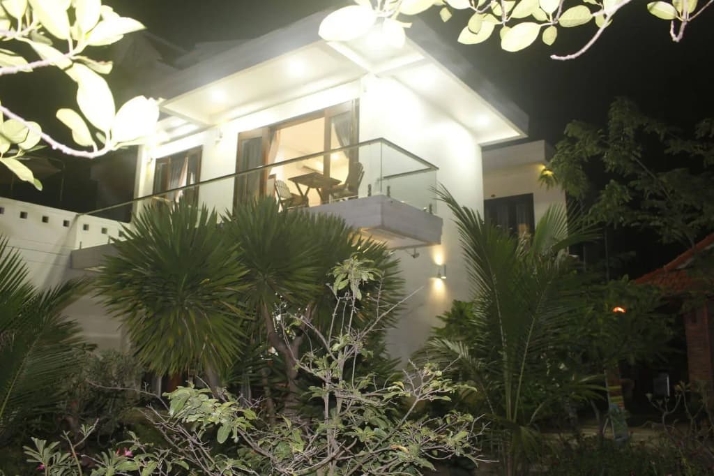 Trust Homestay Villa - photo 1