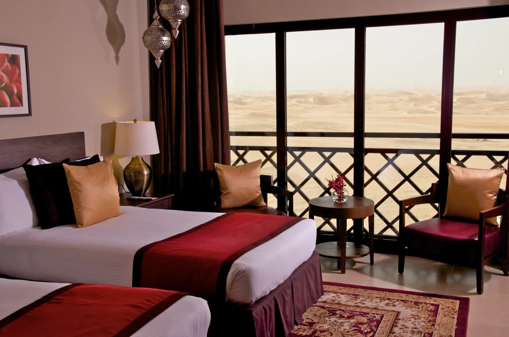 Tilal Liwa Hotel - photo 17
