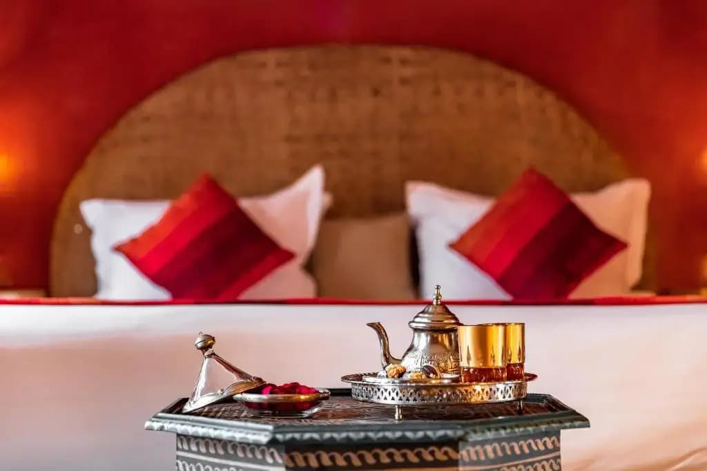 Riad Luciano Hotel & Spa - photo 10
