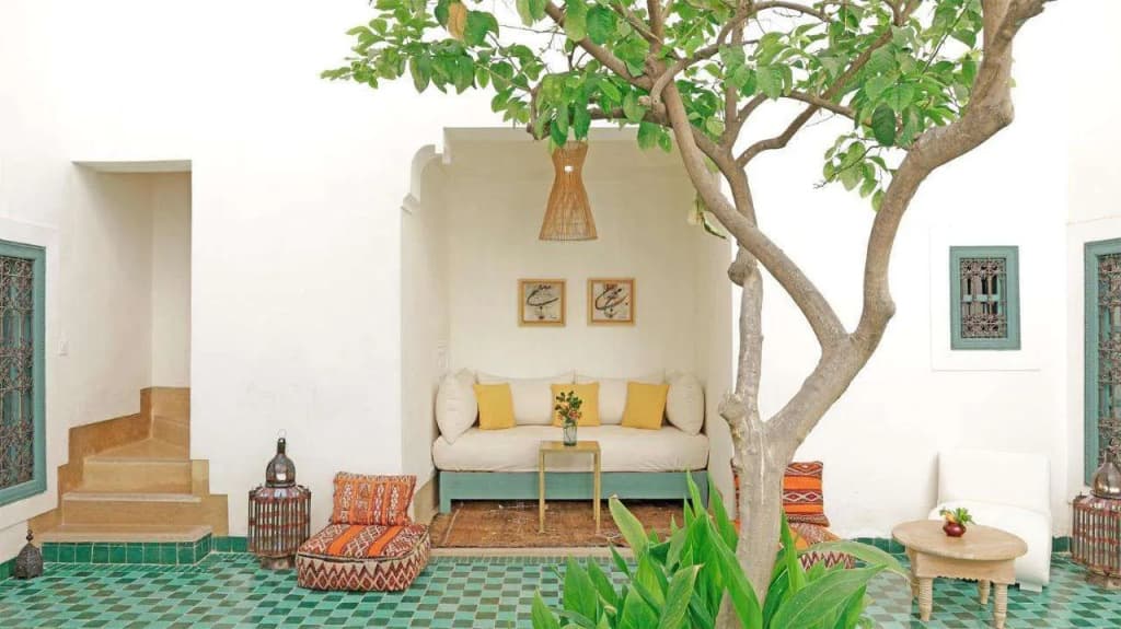 Riad Dar Sara - photo 38