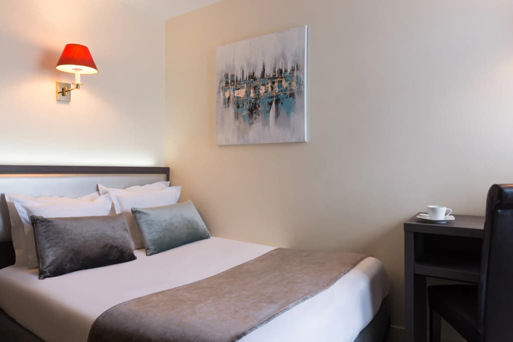 Hotel Aston - photo 5