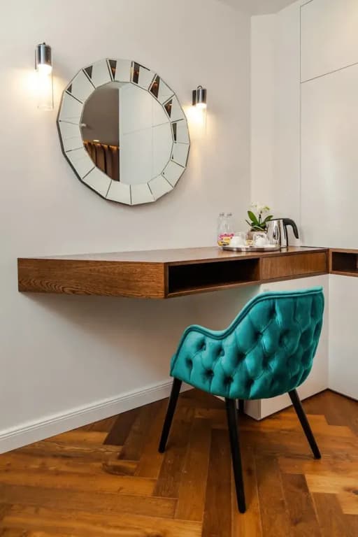 Budapest Eye Luxury Suites - photo 15