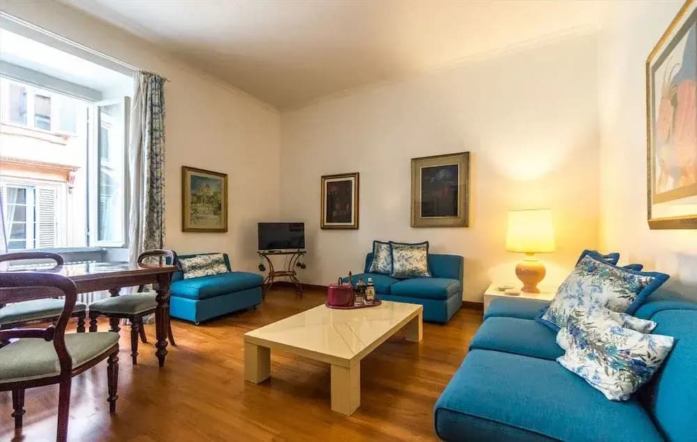 Blue Spirit Apartment - photo 2