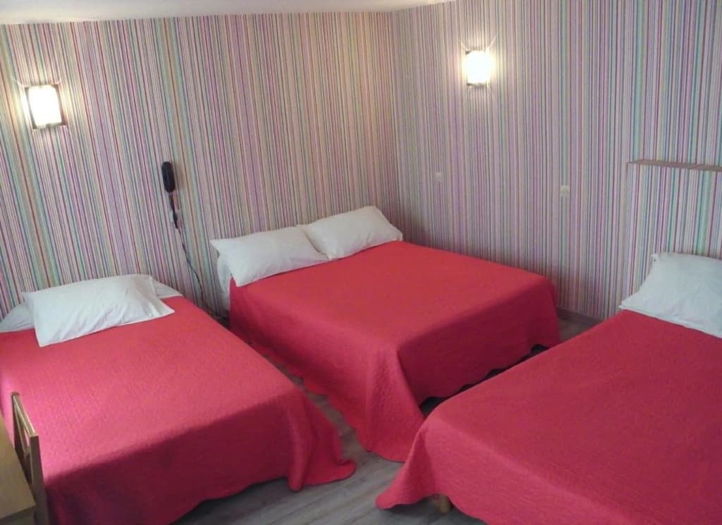 Edgar Suites Bouchardon - photo 6