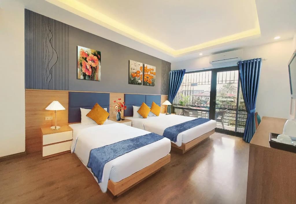 Amorita Boutique Hotel - photo 13