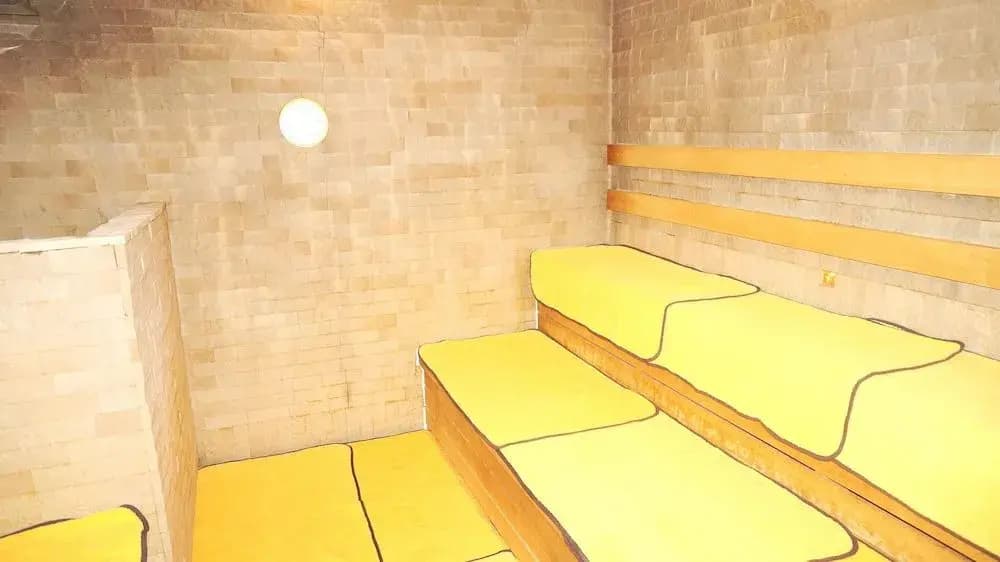New Central Hotel - photo 18