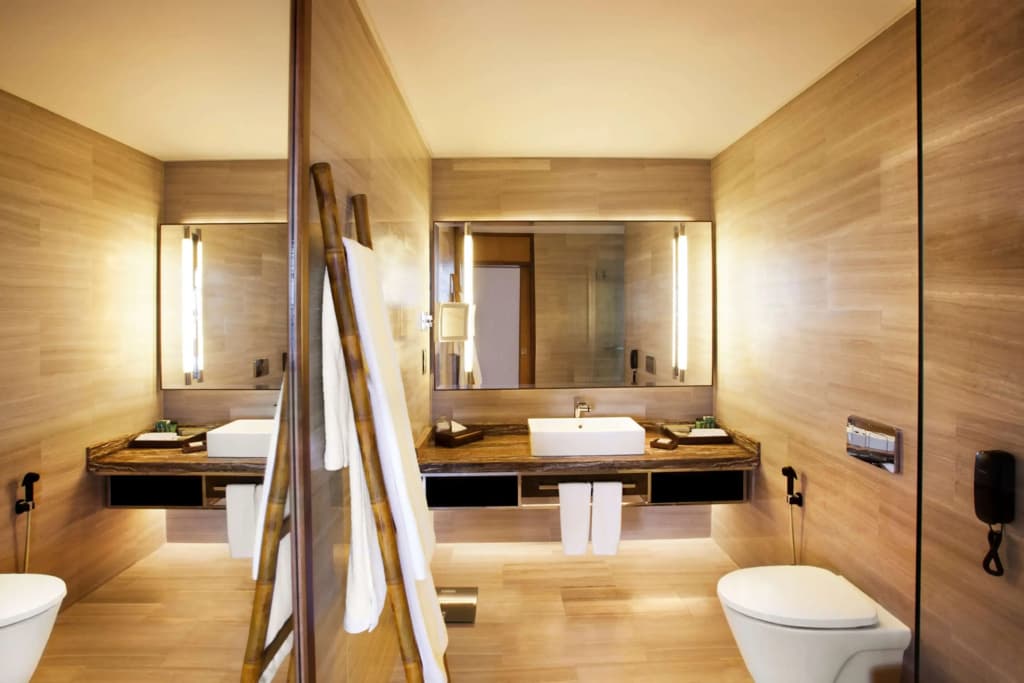 Hilton Colombo Residence - photo 9