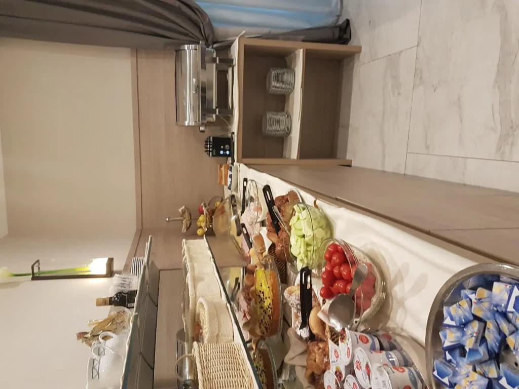 Hotel Ludovisi Palace - photo 10