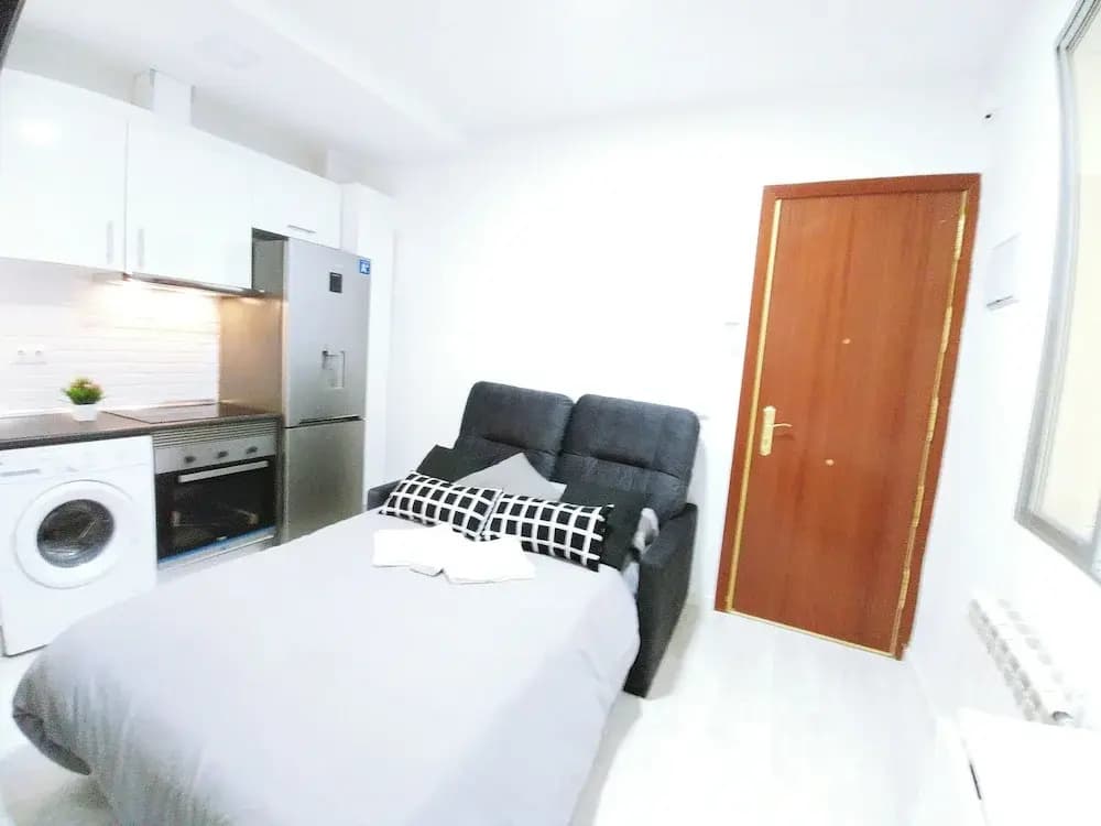 Luxury Flat Embajadores - photo 5