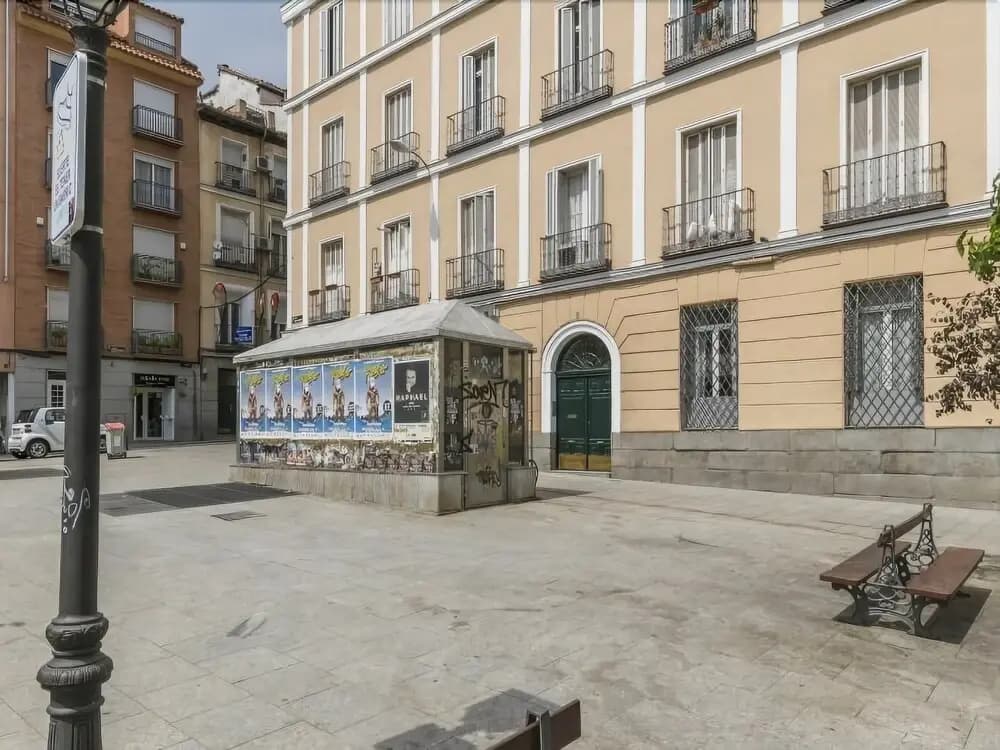 Prado Apartment I - photo 1
